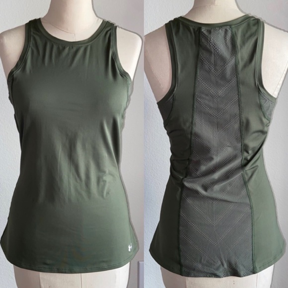 Under Armour Tops - UA | HeatGear Training Tank